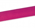 Gurtband - 30 mm - pink